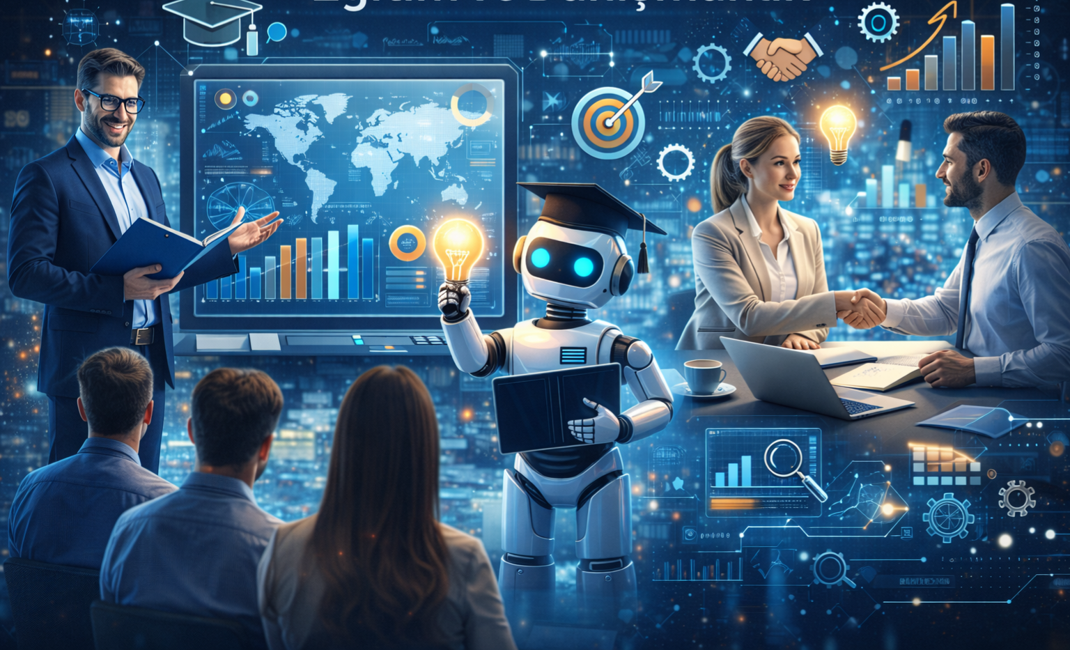 Training and Consulting