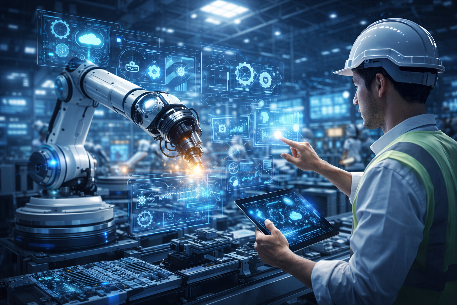 Mesh Automation Intro